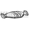 KLARIUS 311924 Catalytic Converter